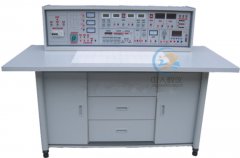 電工、模電、數電綜合實驗臺